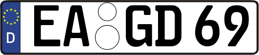 EA-GD69