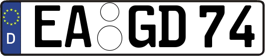 EA-GD74