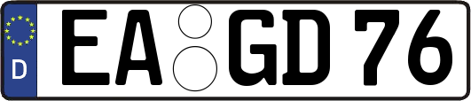 EA-GD76