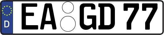 EA-GD77