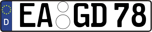 EA-GD78