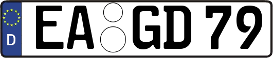 EA-GD79