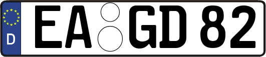 EA-GD82