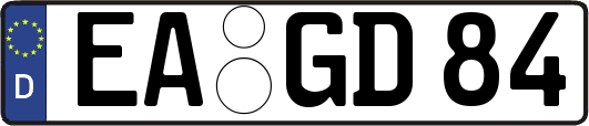 EA-GD84