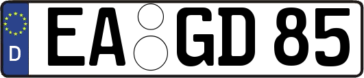 EA-GD85