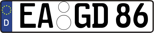 EA-GD86