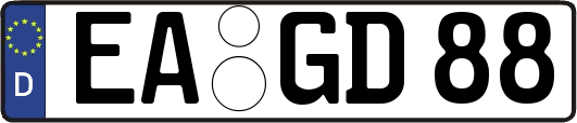 EA-GD88