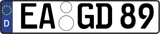 EA-GD89