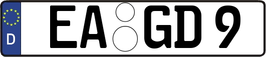 EA-GD9