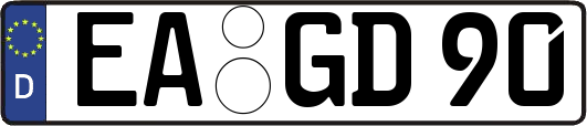 EA-GD90