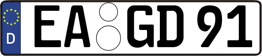 EA-GD91