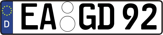 EA-GD92