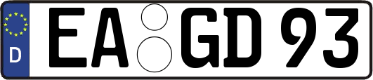 EA-GD93