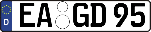 EA-GD95