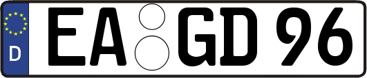 EA-GD96