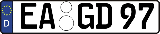 EA-GD97