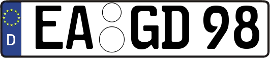 EA-GD98