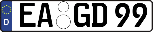 EA-GD99