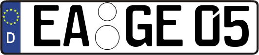 EA-GE05