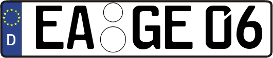 EA-GE06