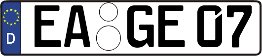 EA-GE07