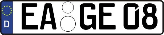 EA-GE08