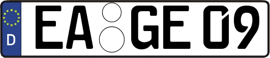 EA-GE09