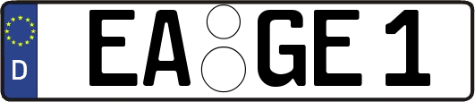 EA-GE1