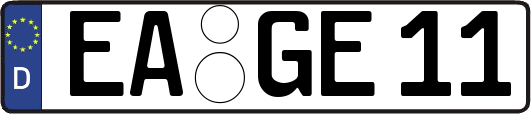 EA-GE11