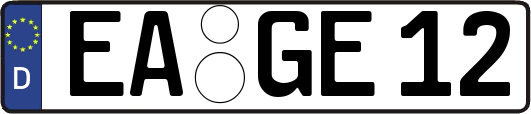 EA-GE12
