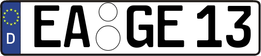 EA-GE13