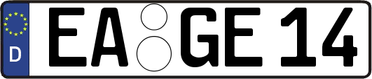 EA-GE14