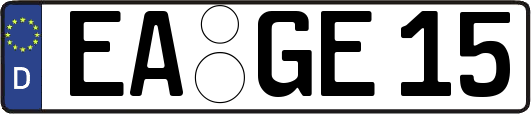 EA-GE15
