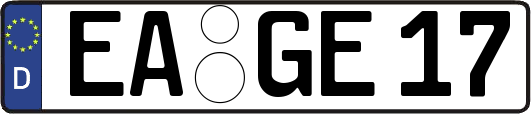 EA-GE17