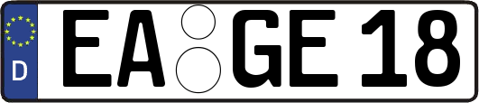 EA-GE18