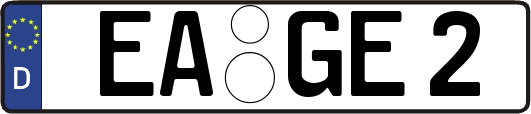 EA-GE2