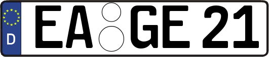 EA-GE21