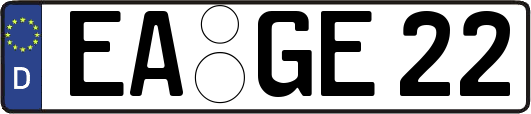 EA-GE22