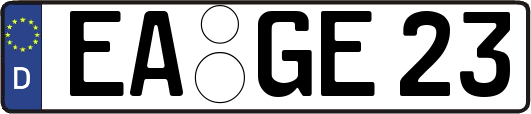 EA-GE23