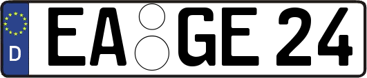 EA-GE24