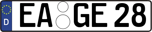 EA-GE28