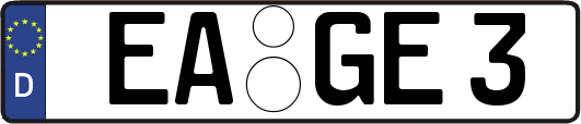 EA-GE3