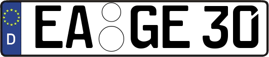 EA-GE30