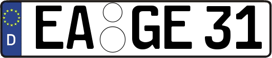 EA-GE31