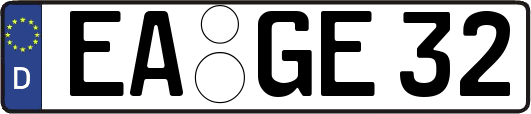 EA-GE32
