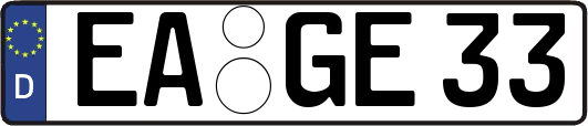 EA-GE33