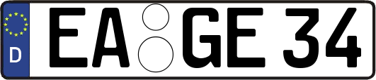 EA-GE34