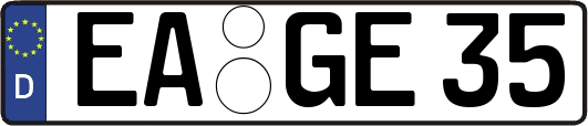 EA-GE35
