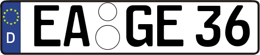 EA-GE36
