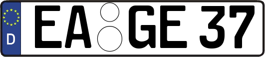 EA-GE37